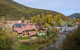 El Casar Del Puente